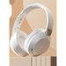 New V770ANC Active Noise Cancelling Foldable Gaming Mobile Bluetooth Headphones_voghion.com