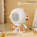 Astronaut Spaceman Bluetooth Hohe Klangqualität Niedlich Cool Jungen Und Mädchen Mini Lautsprecher Subwoofer Geschenk_voghion.com