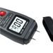 1 PC MT10 hügromeeter, täpne suur LCD-ekraan puidu niiskuse tester, digitaalne seina niiskusandur puidu puidu niiskusemõõtur_voghion.com
