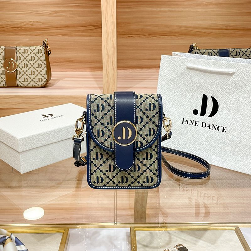 Petit sac à main à Texture Design pour femmes, sac à bandoulière polyvalent à motif léopard, pour téléphone, printemps/été 2023_voghion.com