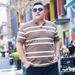 Herrenbekleidung Übergröße Kurzarm-T-Shirt mit Revers für dicke Männer Business-Casual-Poloshirt Extragroße Größe 6XL_voghion.com