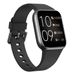 Y9PRO Smart Watch Heart Rate Pressure Blood Sugar Detection Bluetooth Call Sports Bracelet Black Technology_voghion.com