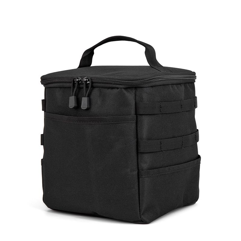 Borsa da viaggio per escursionismo, posate e campeggio all'aperto, borsa mimetica multifunzionale_voghion.com