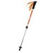 Kuangtu Outdoor Children's Hiking Ultra-light Trekking Anti-skid Walking Stick Carbon-free Multi-functional Climbing_voghion.com