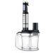 RAF European Standard Handheld Stick Mixer, Auxiliary Baking Multifunctional Household Food Cooking Four In One_voghion.com