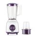 RAF EU Standard Food Processor, 1.5L Household Fruit & Vegetable Juicer Blender, Baby Food Smoothie Maker_voghion.com