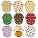 Felpa per cani di piccola e media taglia, per Halloween, a due zampe, per il Ringraziamento, calda_voghion.com