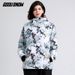 001 Gsousnow Ski Top da donna Cross-Border New Winter Antivento Impermeabile Resistente all'usura Tuta da snowboard calda_voghion.com