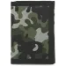 Men'S Wholesale Camouflage Fabric Wallet Folding Polyester Short Money Bag Boys Casual Trendy Wallets_voghion.com