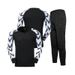 Professionelles Torwarttrikot-Set mit Schaumstoffpolsterung – Langarm-Fußballtorwartuniform für Erwachsene und Jugendliche (mehrere Farben und Größen)_voghion.com