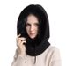 Winter Hat Outdoor Cycling Headgear Anti Cold Ski Hat Warm Scarf Face Mask Integrated Anti Cold Headgear Holiday Gift_voghion.com