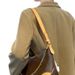 Neu Klassische Retro Kuh Horn Schulter Crossbody Farbwechsel Leder frauen Tasche Modische Hunderte_voghion.com
