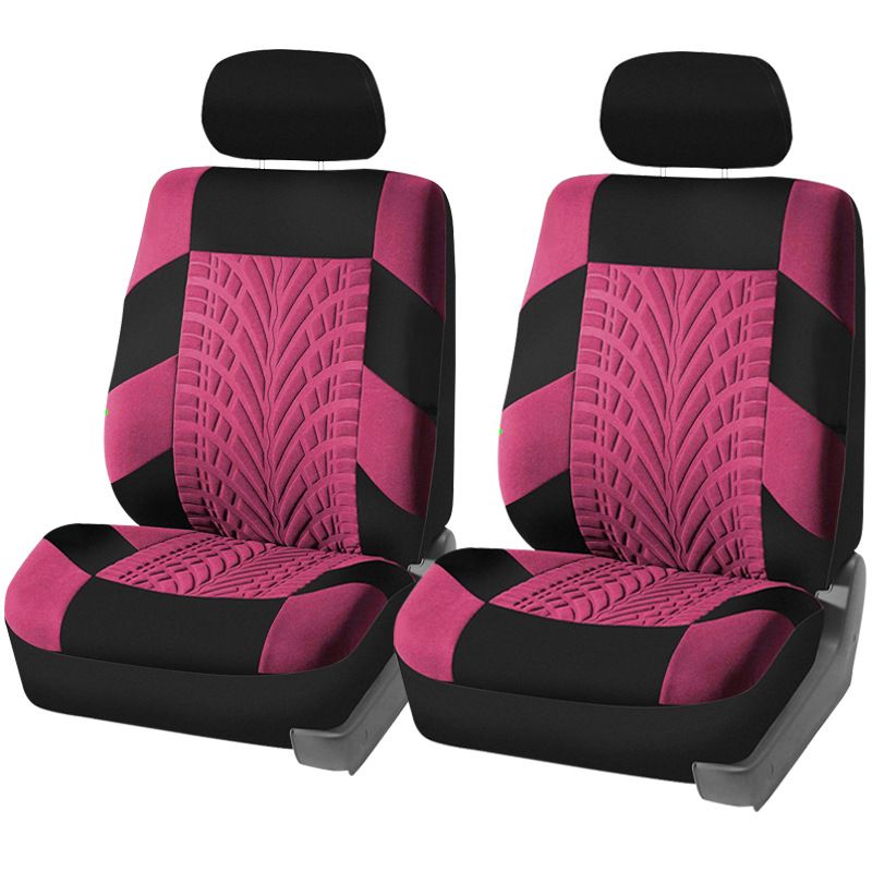 New hot-selling press two front seats general size car seat covers_voghion.com