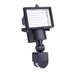 Solar Power Panel 60/100SMD High Brightness SMD LED Flood Light Motion Sensor Lamp for Outdoor Garden Street Path_voghion.com