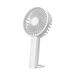 New Handheld Rechargeable Mini Small Student Office Portable Gift Fan_voghion.com