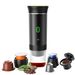 AEX Portable Electric Espresso Machine Self-Heating Travel Coffee Maker Machine_voghion.com