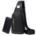 Men's Fashion Bag Crossbody Bag Outdoor Mini Backpack Travel Chest Bag 2025 Fall/Winter New_voghion.com
