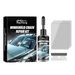 windshield windproof crack repair kit Clear vision safe travel renovation repair kit_voghion.com