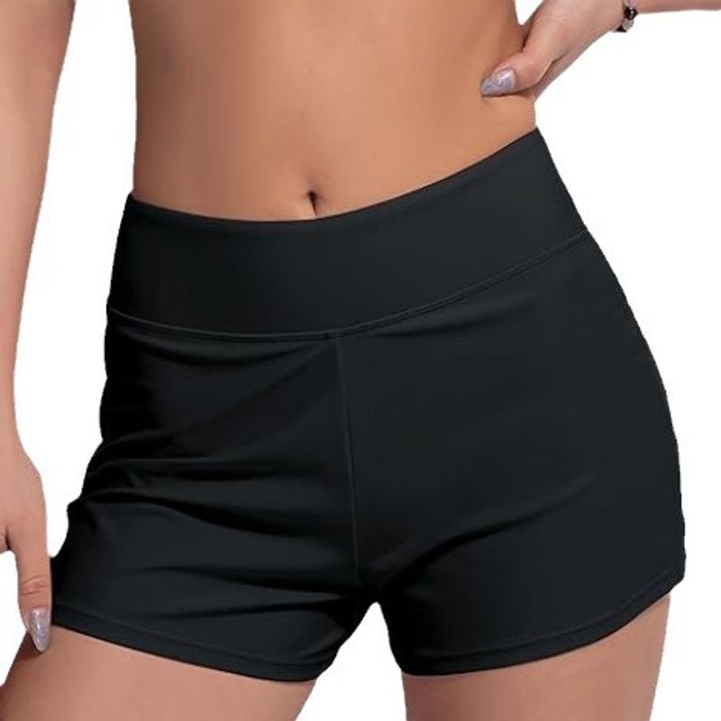 Maillot de bain européen et américain pour femme, vente en gros transfrontalière, maillot de bain de plongée, couleur unie, une pièce, sport_voghion.com
