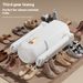 Portable Shoe Dryer & Deodorizer – Fast Drying, Adjustable Timer, 180W Energy-Efficient – Ideal For Sneakers, Boots, Work Shoes – Compact & Quiet_voghion.com