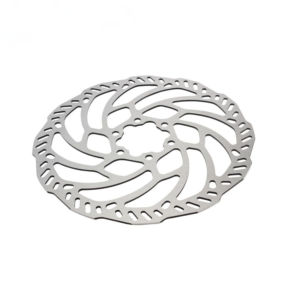 High-Performance Motorcycle Rear Disc Brake Rotor - SUR-160, 210x210x10mm, Compatible With Off-Road & Street Bikes_voghion.com