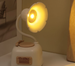 Neu Kreative Phonographen Tisch Lampe Ornament Stufenlose Dimmen Geburtstag Geschenk Schlafsaal Wiederaufladbare Nacht Licht Mit Musik_voghion.com