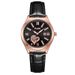 POSHI Hot-Selling Watch For Students, Waterproof, Luminous, Calendar, Diamond-Studded, Roman Numerals, Women's Watch,_voghion.com
