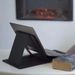 Portable Folding Dormitory Upper Bunk Table Board Bed Study Laptop Tablet Stand Small Desk Invisible_voghion.com