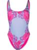 Women's spring and summer fashion sexy high-end swimsuit_voghion.com