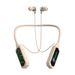 Douyin FD-1 Ear Return Neckband Auricolari Bluetooth wireless In-Ear Sport Batteria a lunga durata Streaming live K-Song Nuovo_voghion.com