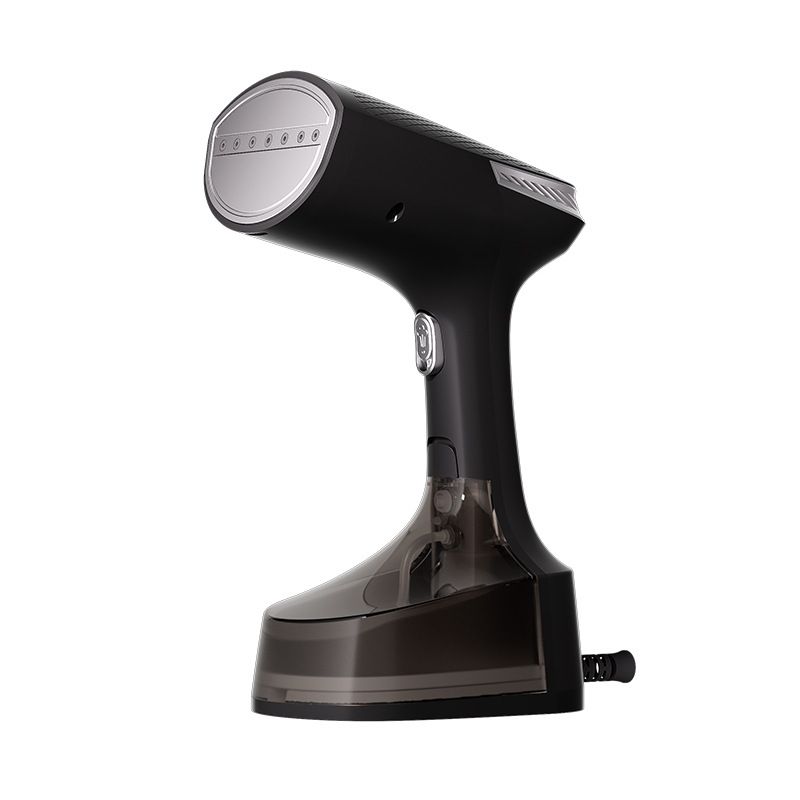 Magic Wrinkle Remover Brush, Handheld Garment Steamer For Home Use, Portable Steam Ironing Machine, 1000W_voghion.com
