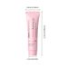 Versione scrub e lucidanti per il viso QUIYUM Cherry Blossom Keratin Gel 30 g (tubo) Pulizia del viso Pori Cheratina_voghion.com