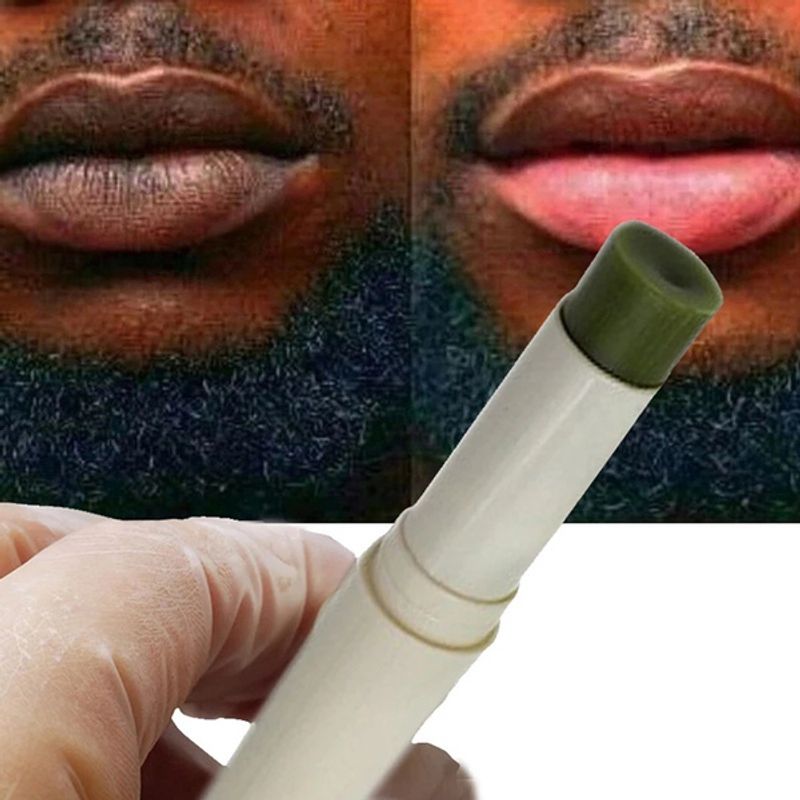 Remove Dark Lip Balm Lightening Melanin Mask Gloss Oil Exfoliating Clean Moisturizer Makeup Beauty Health Care Products_voghion.com