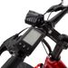Bici elettrica JKING C8 Batteria 29,4 V 9 AH Motore 250 W 20 pollici_voghion.com