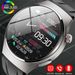 1.43 Inch HD AMOLED Screen Smart Watch Heart Rate ECG Sleep Monitoring Call Exercise_voghion.com