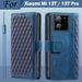 Für 13T Pro 5G Flip Leder Stand Kartenhalter Xiomi Xiaomi13T Mi13T Mi 13Tpro Brieftasche Abdeckung Xiaomi 13 T Fall_voghion.com