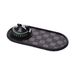Xiaodeng Small Deng Factory Direct Car Anti-Slip Dashboard Rotatable Phone Holder Navigation Aromatherapy Ornament Storage Mat_voghion.com
