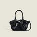 Damska torba typu casual Dumpling Bag, 2025 Wiosna Nowa Moda Commuter Hundred Handheld Crossbody Bag_voghion.com