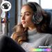 Kabellose Kopfhörer Bluetooth Noise Cancelling Stereo-Ohrhörer Over-Ear-Headset_voghion.com