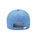 Cappelli da baseball da uomo, versione primaverile e autunnale, piccolo berretto a becco d'anatra ricamato, per esterni, da corsa, da viaggio, semplice, tutto in uno, protezione solare._voghion.com