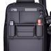 Car Front And Rear Driver Seat Storage Bag Seat Back Storage Bag Storage Napa Leather Multi-functional Storage Bag_voghion.com