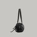Trendy Shoulder Bag For Women - Soft Faux Leather Crossbody Purse With Wrinkle Design, Magnetic Closure, Perfect For Daily Use And Commuting_voghion.com
