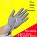 Arbeitsschutzhandschuhe der Stufe 5, schnitt- und durchstichfest, rutschfest und reißfest, PU-Beschichtung, verschleißfester Schutz für Bauarbeiten_voghion.com