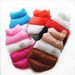 New Winter Dog Color Block Jacket Puffer Coat Warm Windproof Front Button Cotton Clothing Large_voghion.com