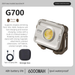 New Outdoor Portable Long Battery Life LED Strong Emergency Camping Light_voghion.com