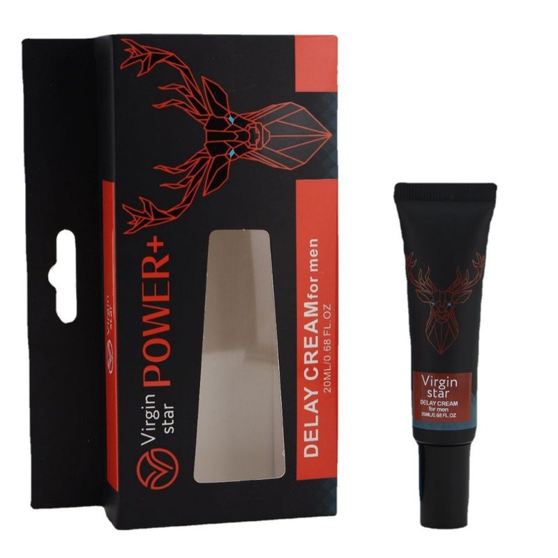 Produits sexuels : tête de cerf vierge, 20 g, pression externe, réparation des parties intimes, pommade nourrissante, entretien des parties intimes élargies et épaissies pour hommes_voghion.com