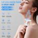 Color Microcurrent Seven Light Beauty Lifting, Firming, And Removing Neck Lines High Frequency Massage Multi F_voghion.com