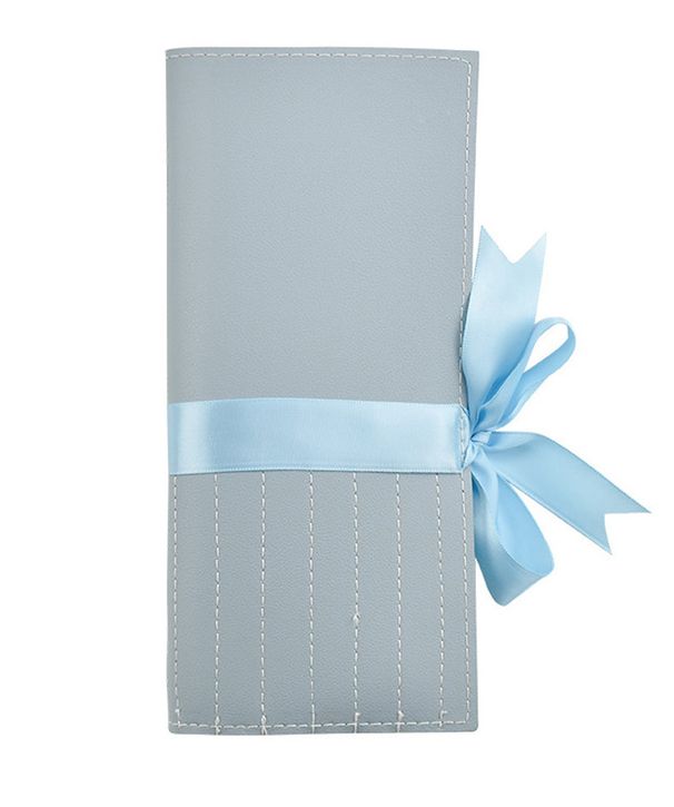 Make-upkwasten en -gereedschappen 10 make-upkwastenset Superzachte set met nieuwe beginnerskwasten Foundation Losse poeder Oogschaduwkwast Een complete set_voghion.com