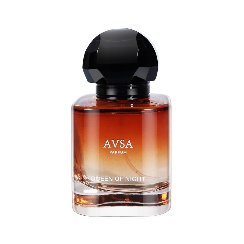 Deluxe women's perfume, fragrant, lasting fragrance_voghion.com