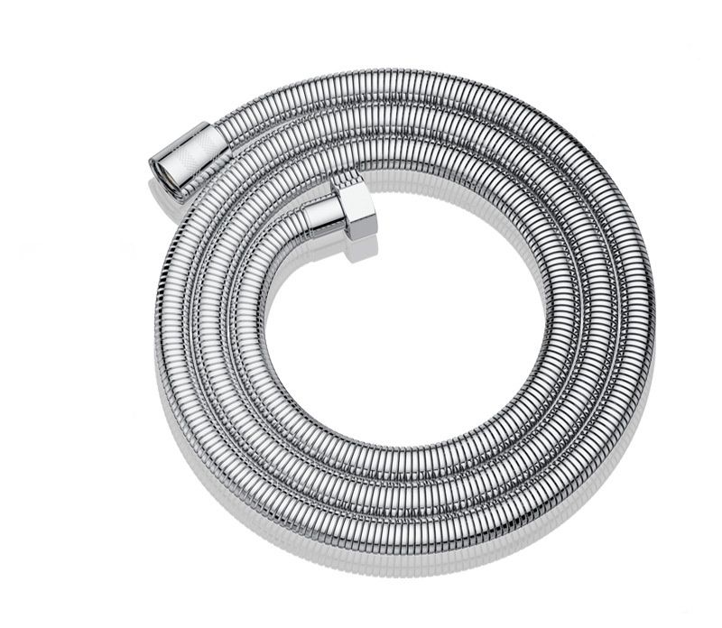 Duschkopfschlauch für Warmwasserbereiter, Badezimmer-Sprühanschlussrohr, Regenduschen-Wasserhahn-Wasserversorgungsschlauch_voghion.com
